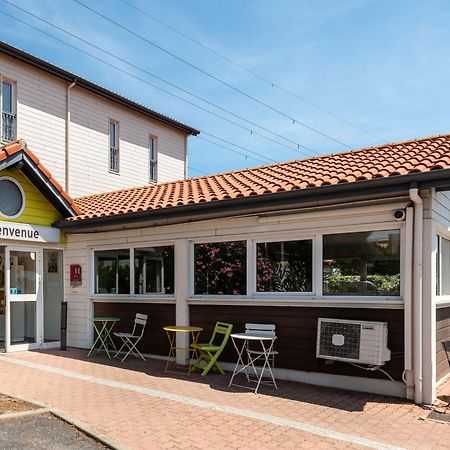 B&B Hotel Narbonne 1 מראה חיצוני תמונה