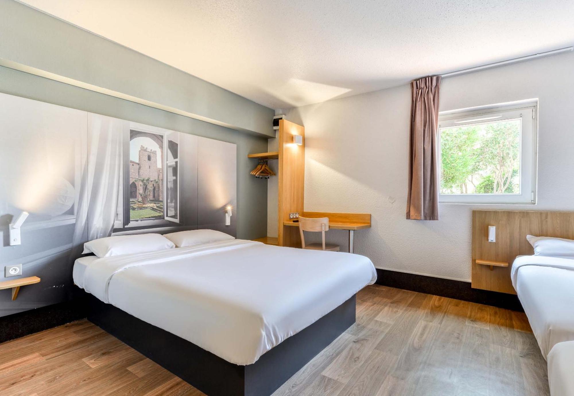 B&B Hotel Narbonne 1 מראה חיצוני תמונה