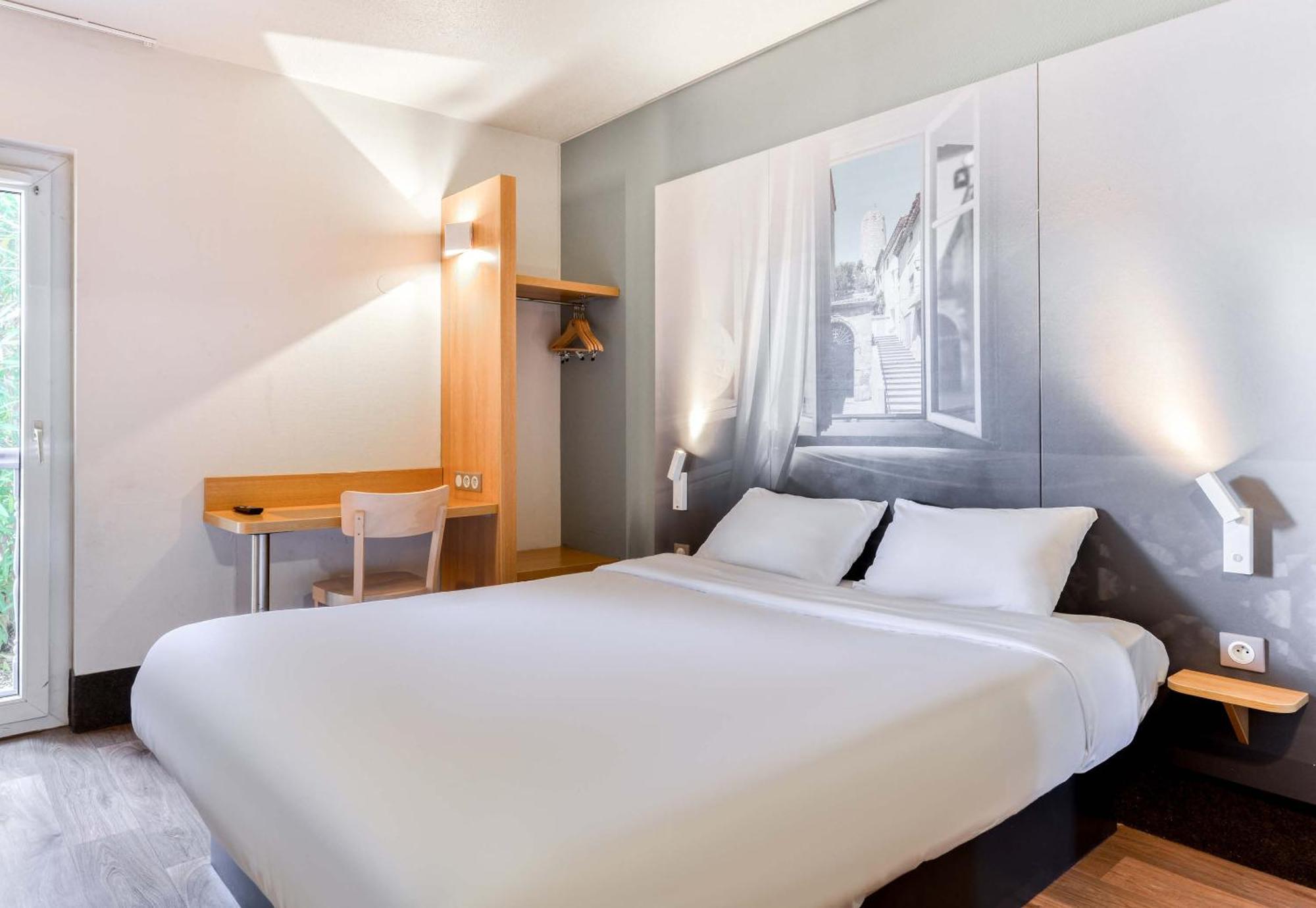 B&B Hotel Narbonne 1 מראה חיצוני תמונה